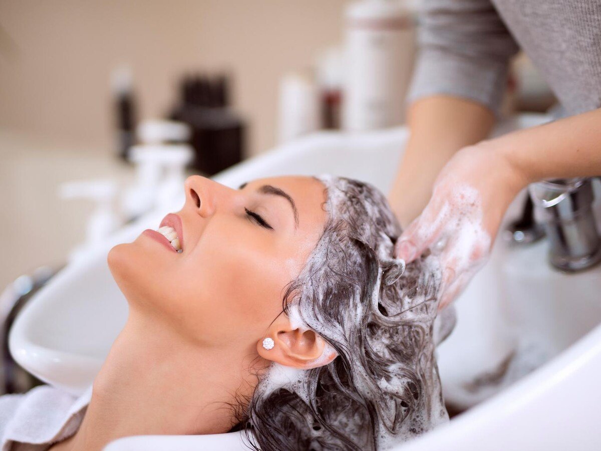 Soin capillaire et shampoing - Sultana