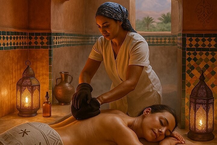 Rituel Marrakech