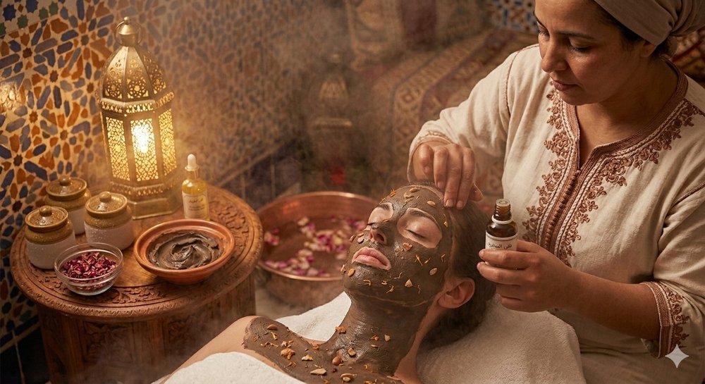 Rituel Royal